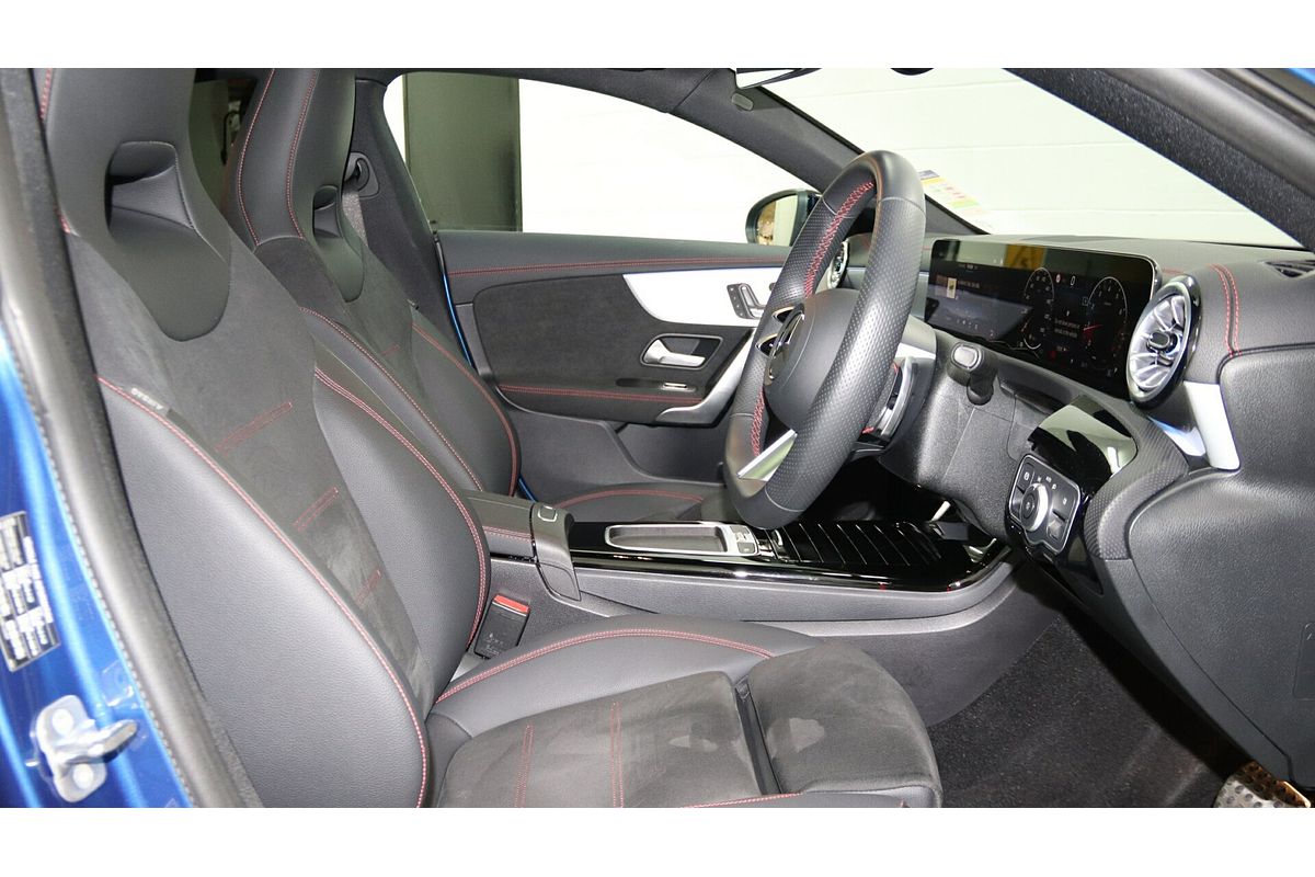 2024 Mercedes-Benz CLA-Class CLA250 C118