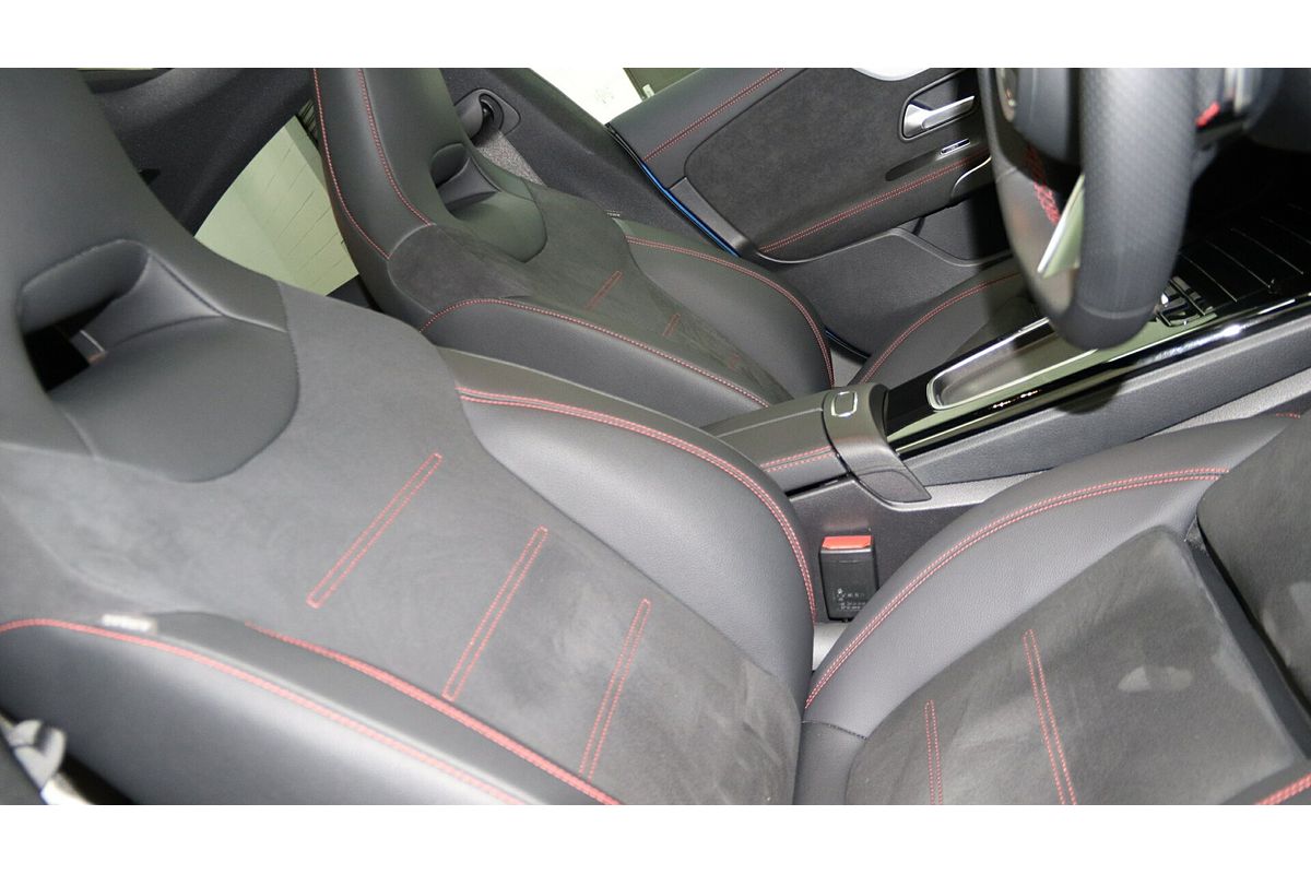 2024 Mercedes-Benz CLA-Class CLA250 C118
