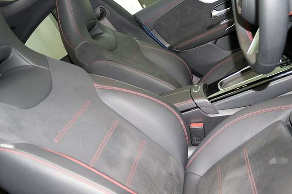 2024 Mercedes-Benz CLA-Class CLA250 C118