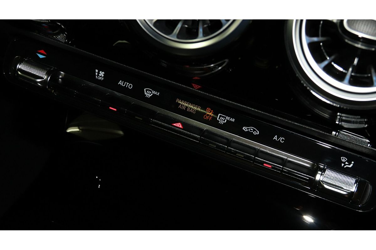 2024 Mercedes-Benz CLA-Class CLA250 C118