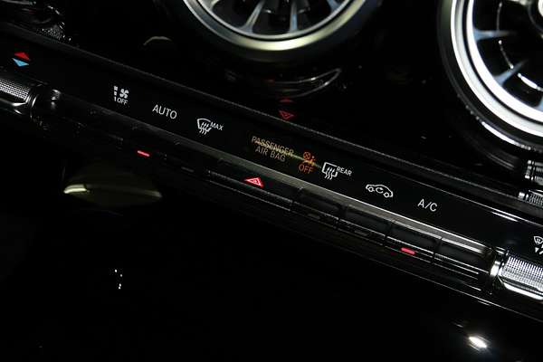 2024 Mercedes-Benz CLA-Class CLA250 C118