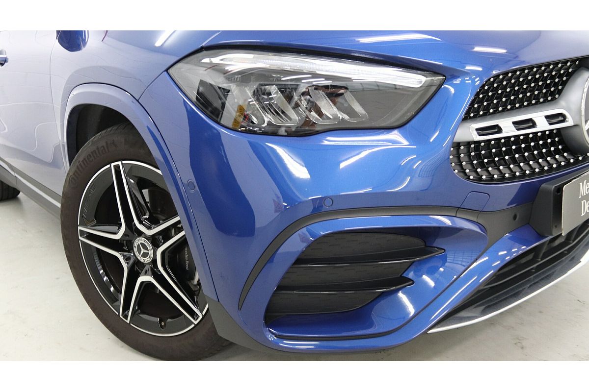 2024 Mercedes-Benz GLA-Class GLA200 H247