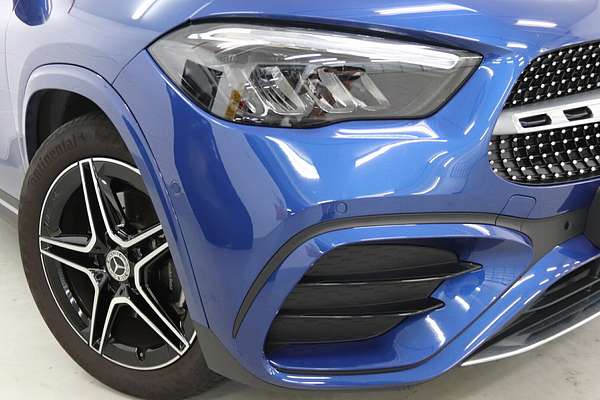 2024 Mercedes-Benz GLA-Class GLA200 H247