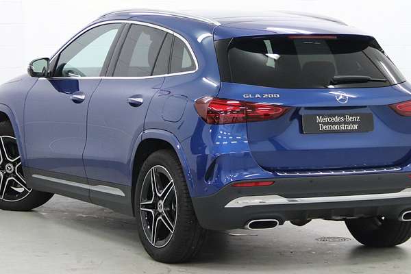 2024 Mercedes-Benz GLA-Class GLA200 H247