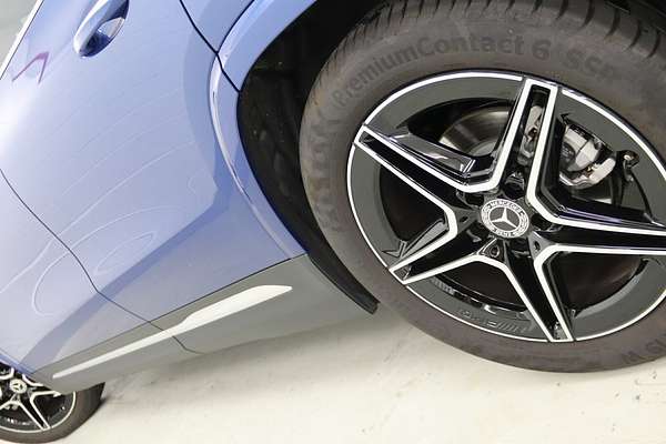 2024 Mercedes-Benz GLA-Class GLA200 H247