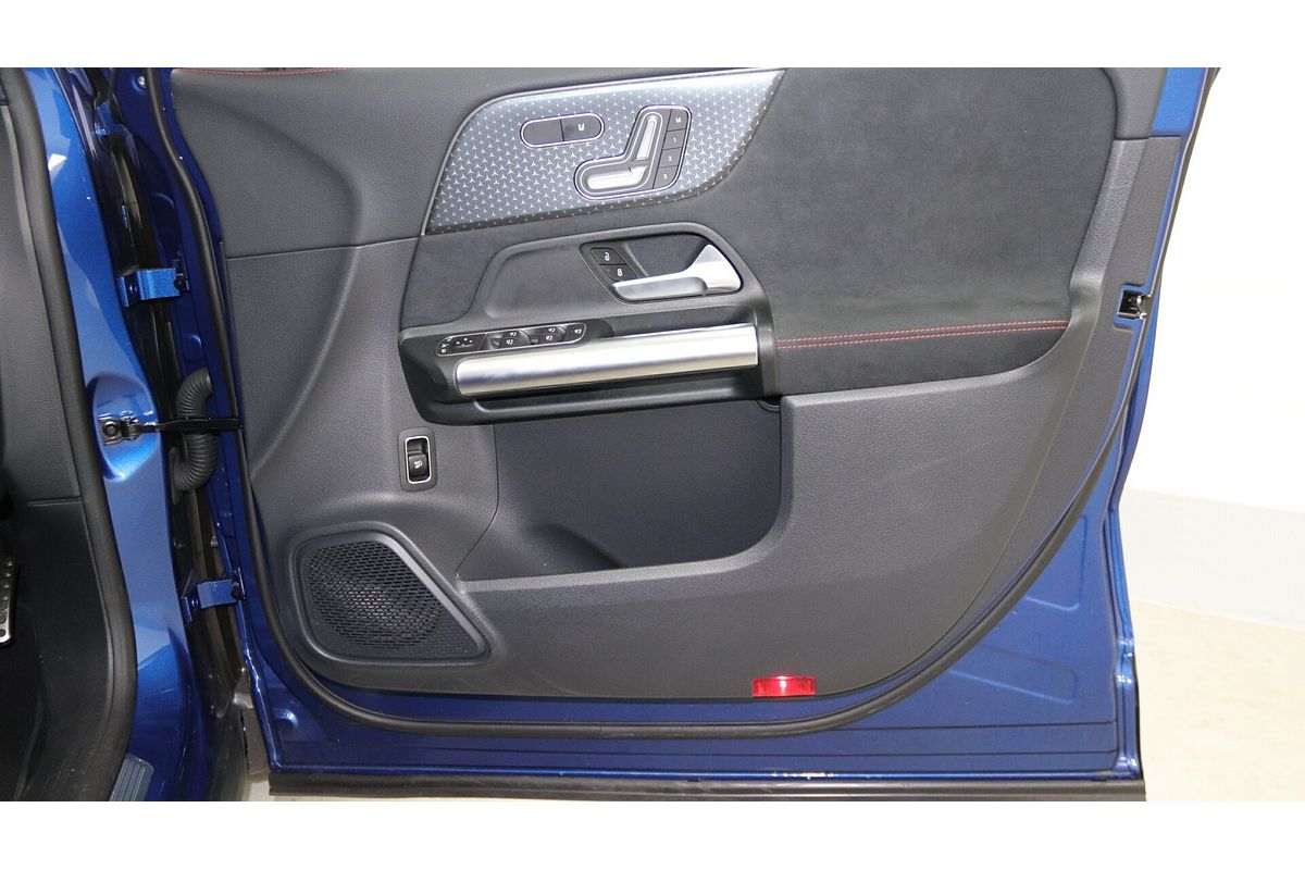 2024 Mercedes-Benz GLA-Class GLA200 H247