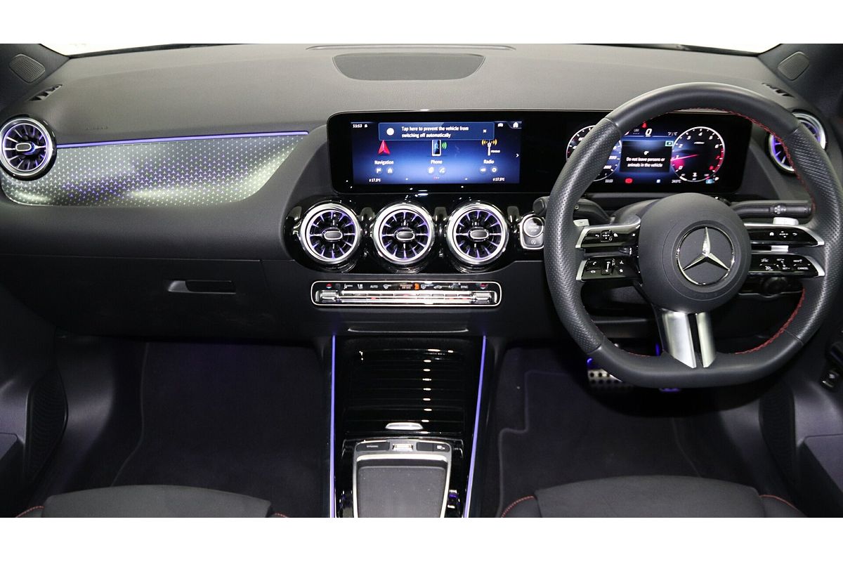 2024 Mercedes-Benz GLA-Class GLA200 H247