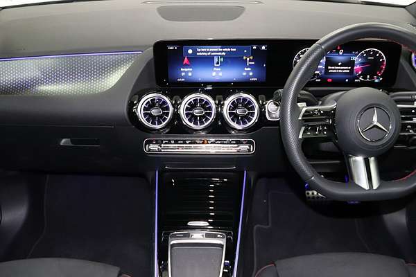 2024 Mercedes-Benz GLA-Class GLA200 H247