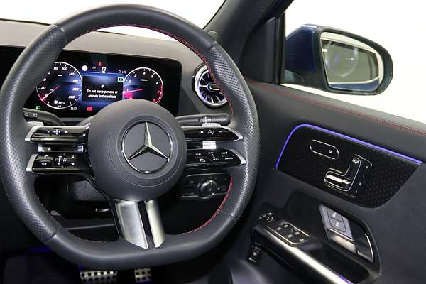 2024 Mercedes-Benz GLA-Class GLA200 H247