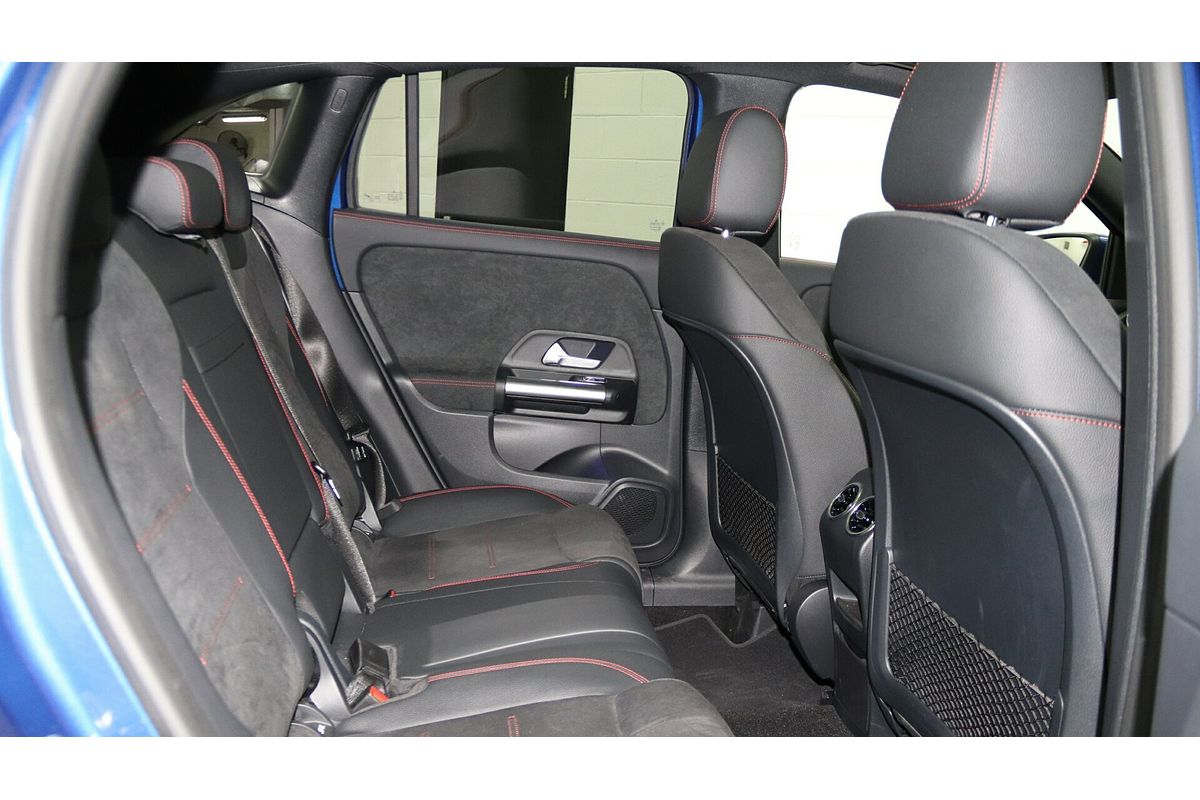 2024 Mercedes-Benz GLA-Class GLA200 H247