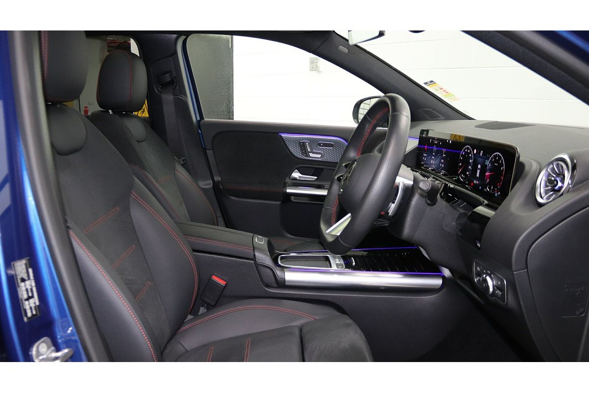 2024 Mercedes-Benz GLA-Class GLA200 H247