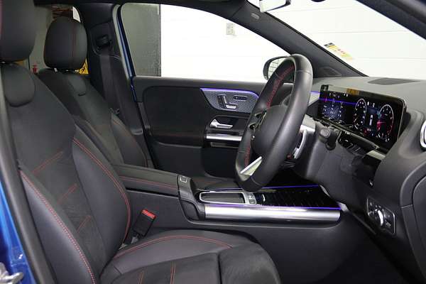 2024 Mercedes-Benz GLA-Class GLA200 H247
