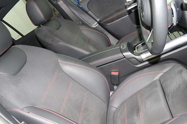 2024 Mercedes-Benz GLA-Class GLA200 H247