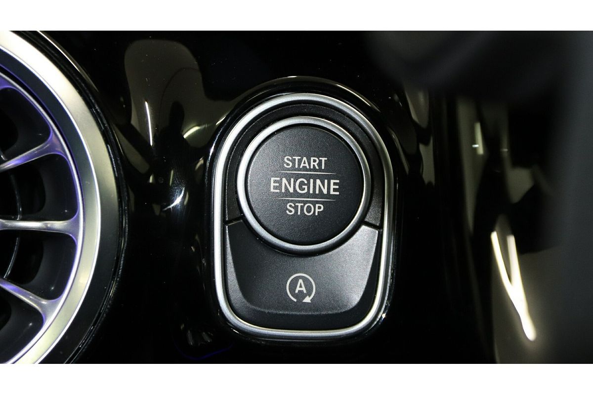 2024 Mercedes-Benz GLA-Class GLA200 H247