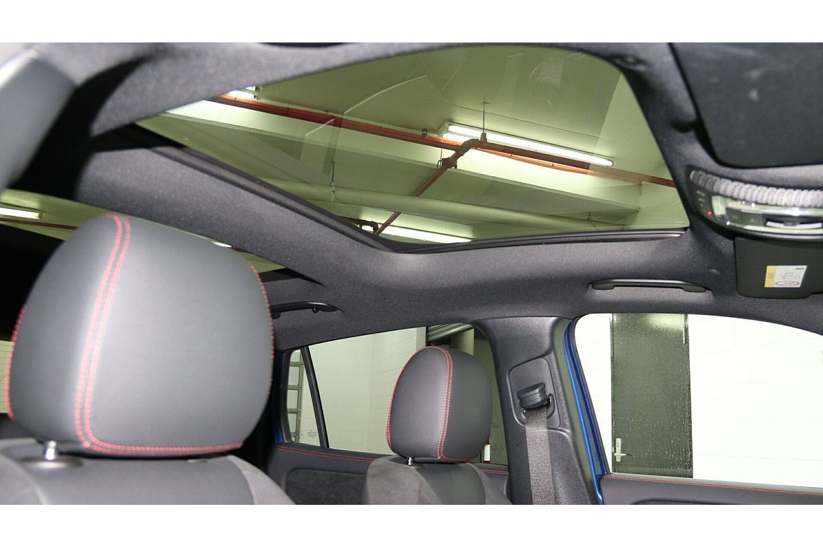 2024 Mercedes-Benz GLA-Class GLA200 H247