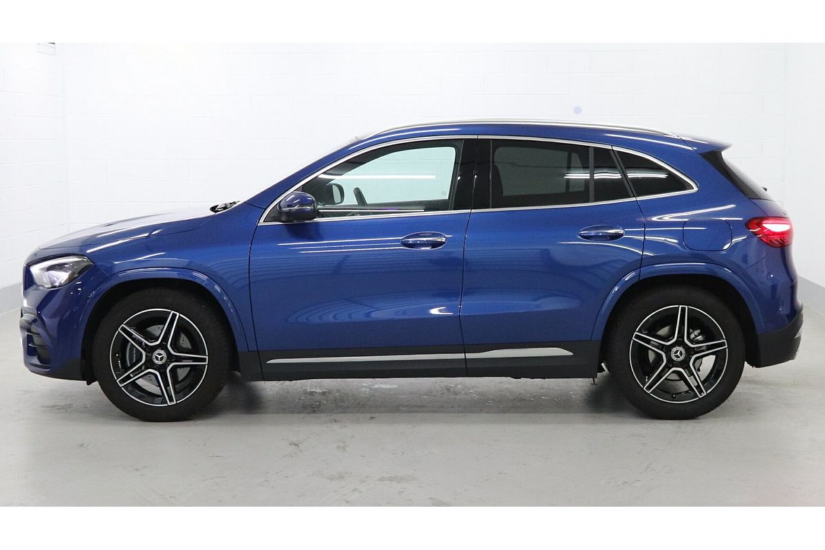 2024 Mercedes-Benz GLA-Class GLA200 H247