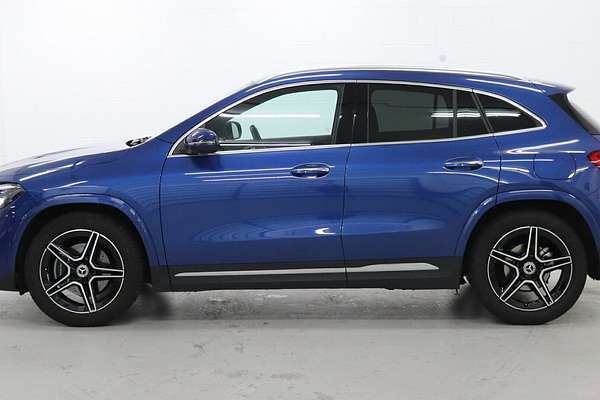 2024 Mercedes-Benz GLA-Class GLA200 H247