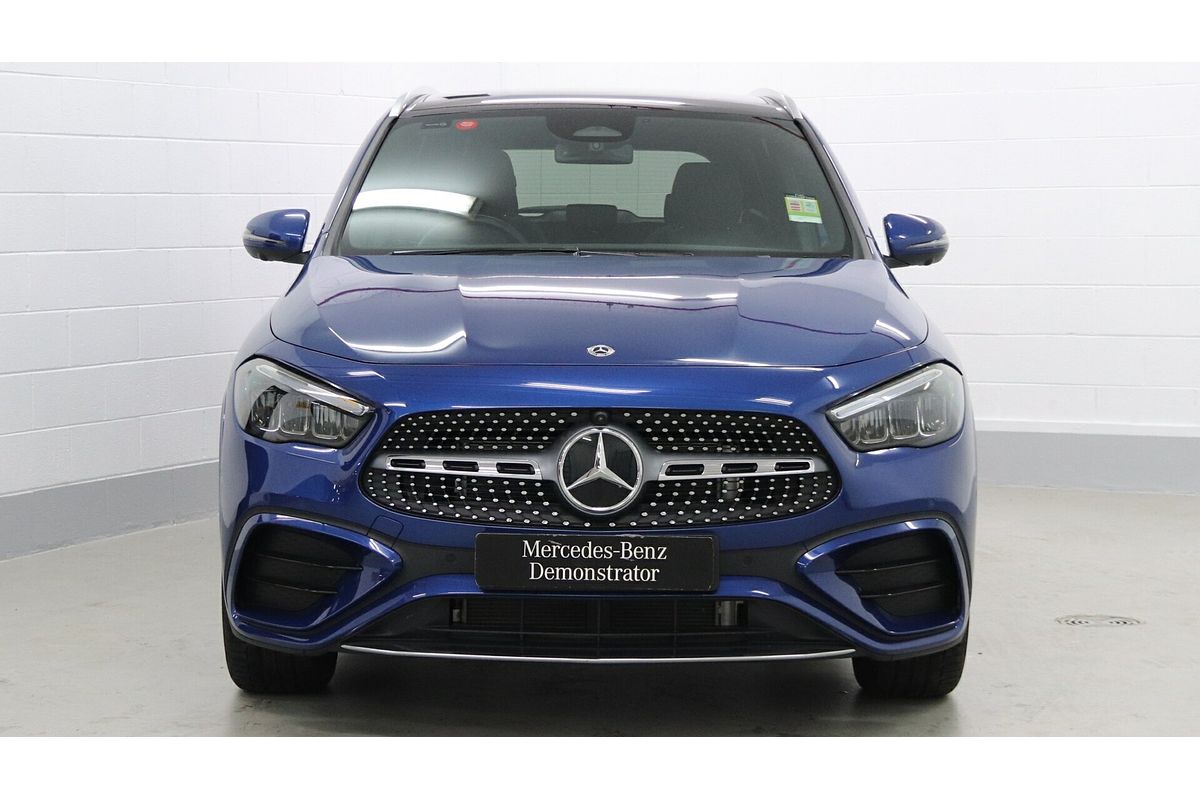 2024 Mercedes-Benz GLA-Class GLA200 H247