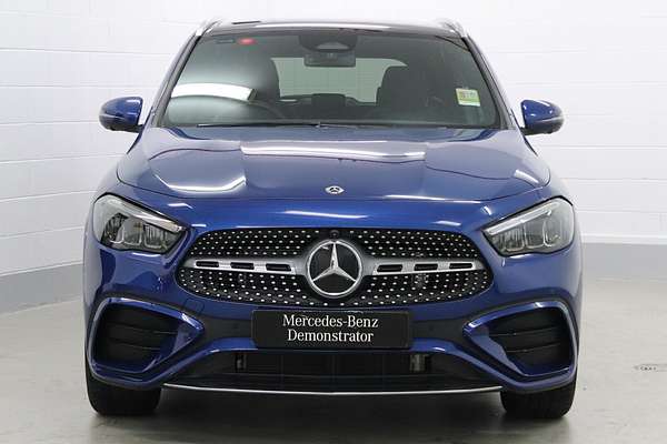 2024 Mercedes-Benz GLA-Class GLA200 H247