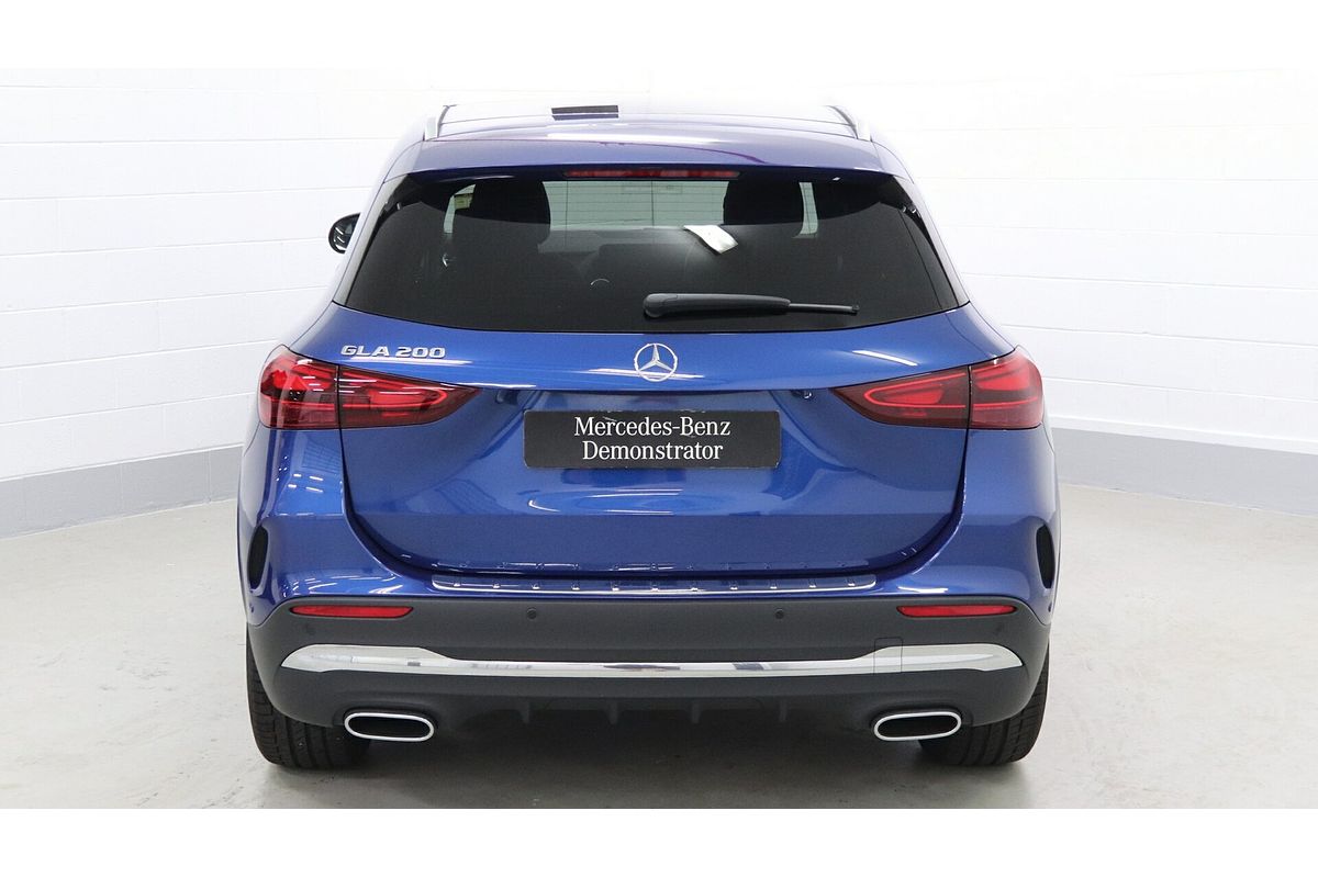2024 Mercedes-Benz GLA-Class GLA200 H247