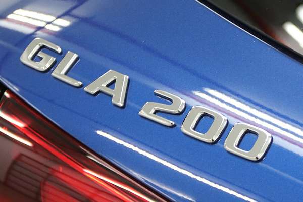 2024 Mercedes-Benz GLA-Class GLA200 H247