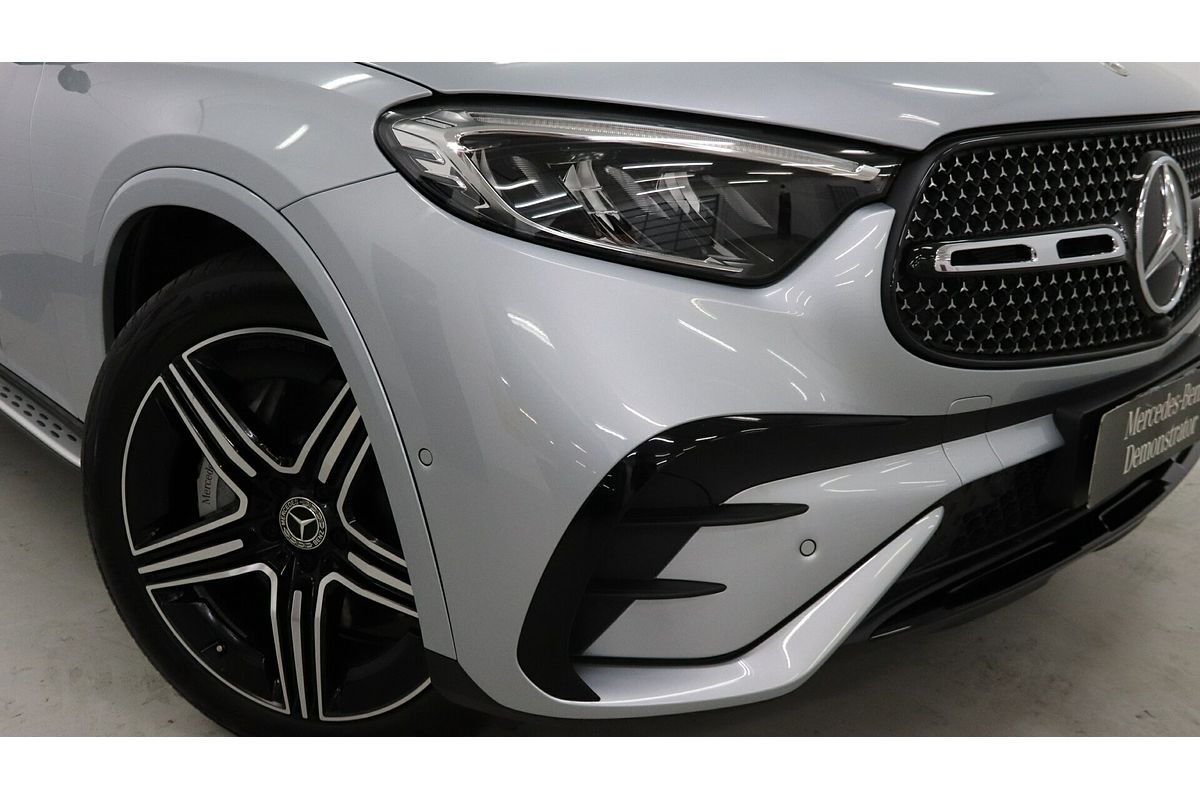 2024 Mercedes-Benz GLC-Class GLC300 C254