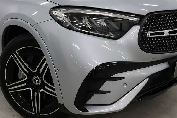 2024 Mercedes-Benz GLC-Class GLC300 C254