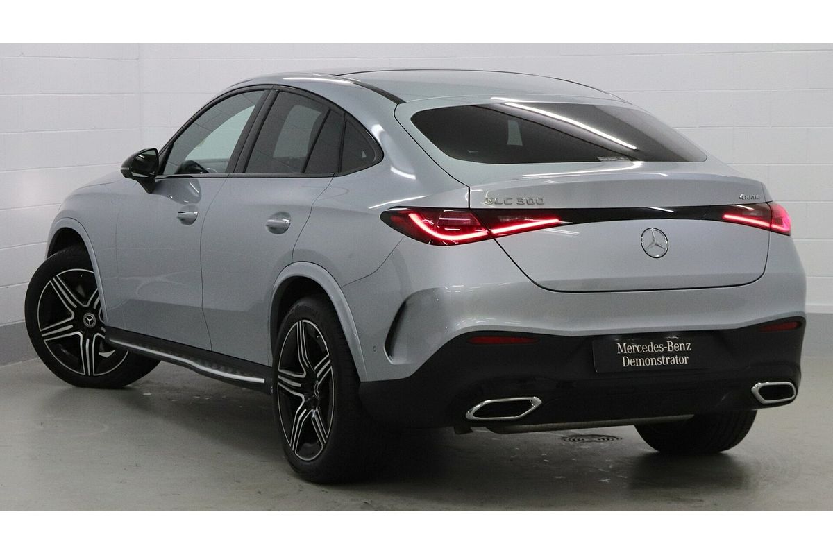 2024 Mercedes-Benz GLC-Class GLC300 C254