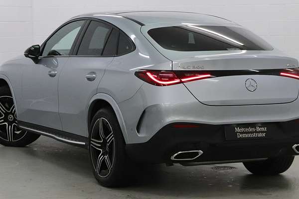 2024 Mercedes-Benz GLC-Class GLC300 C254