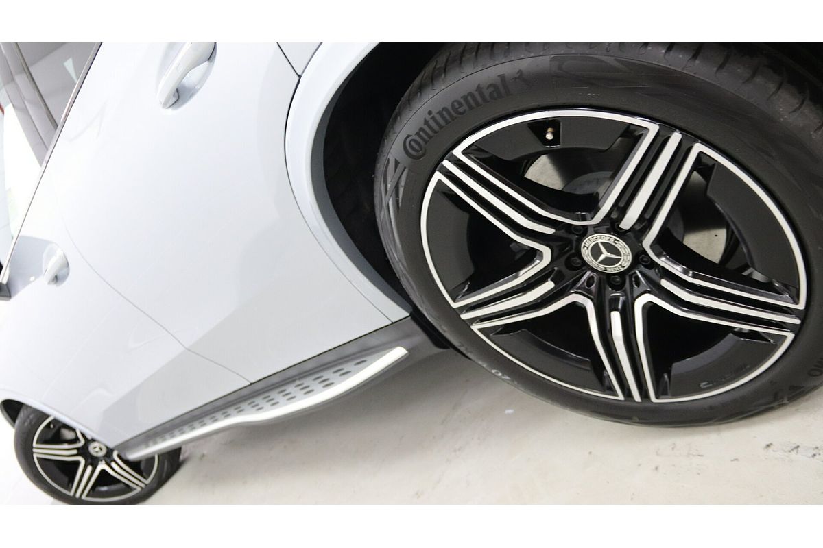 2024 Mercedes-Benz GLC-Class GLC300 C254