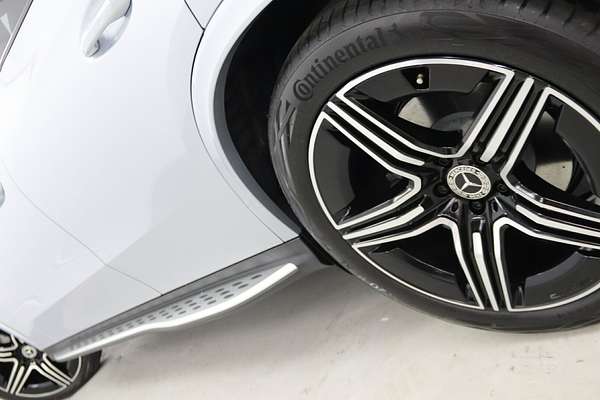 2024 Mercedes-Benz GLC-Class GLC300 C254
