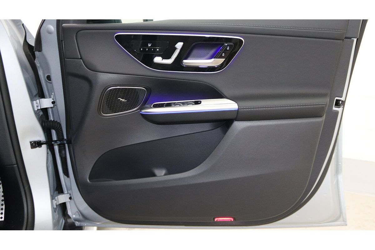 2024 Mercedes-Benz GLC-Class GLC300 C254