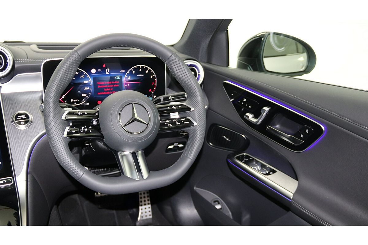 2024 Mercedes-Benz GLC-Class GLC300 C254