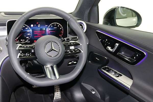 2024 Mercedes-Benz GLC-Class GLC300 C254