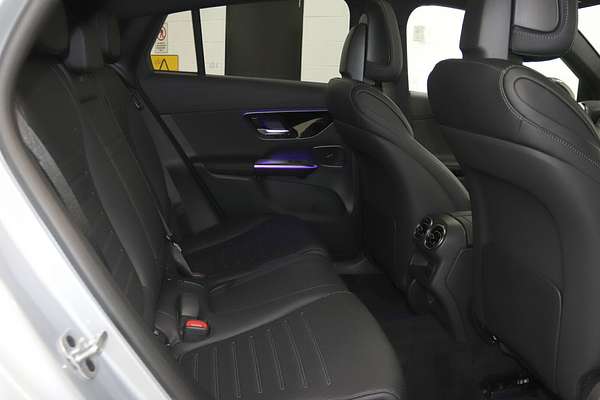 2024 Mercedes-Benz GLC-Class GLC300 C254