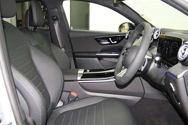 2024 Mercedes-Benz GLC-Class GLC300 C254