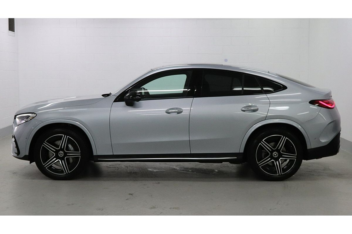 2024 Mercedes-Benz GLC-Class GLC300 C254