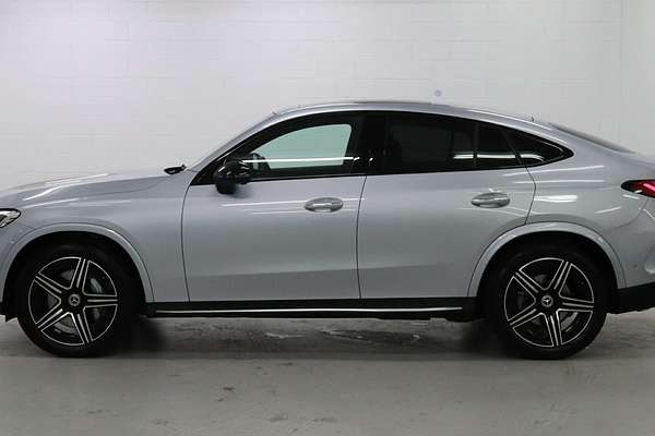 2024 Mercedes-Benz GLC-Class GLC300 C254