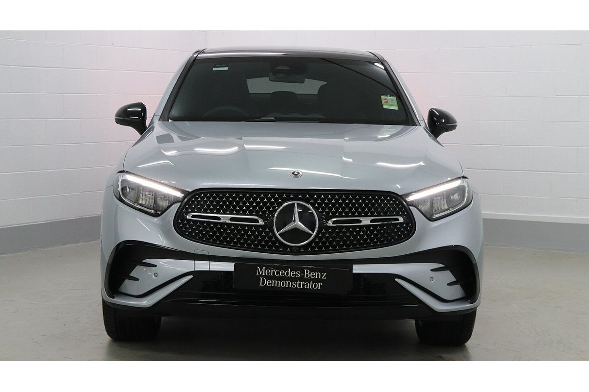 2024 Mercedes-Benz GLC-Class GLC300 C254