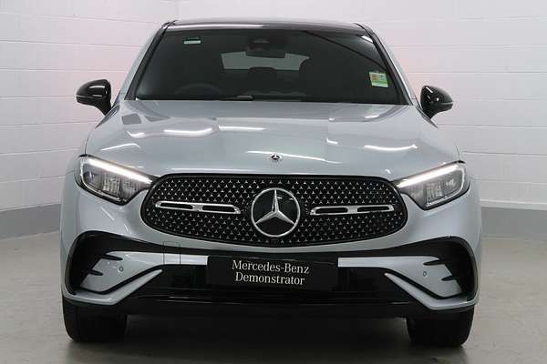 2024 Mercedes-Benz GLC-Class GLC300 C254