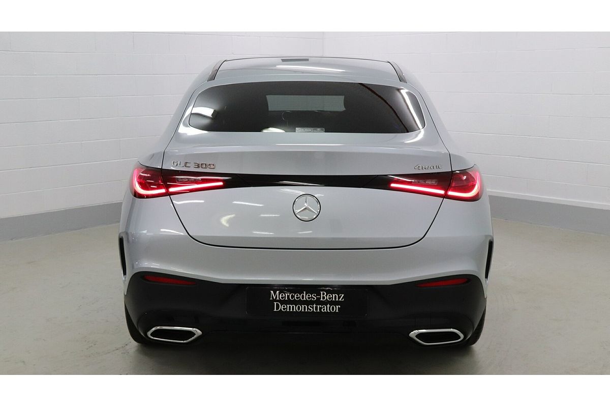 2024 Mercedes-Benz GLC-Class GLC300 C254