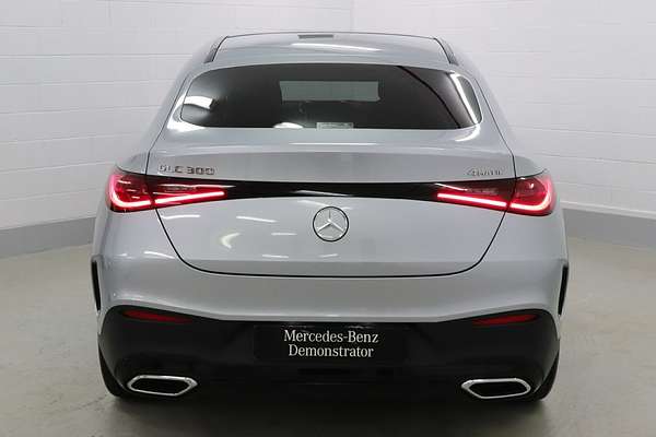 2024 Mercedes-Benz GLC-Class GLC300 C254