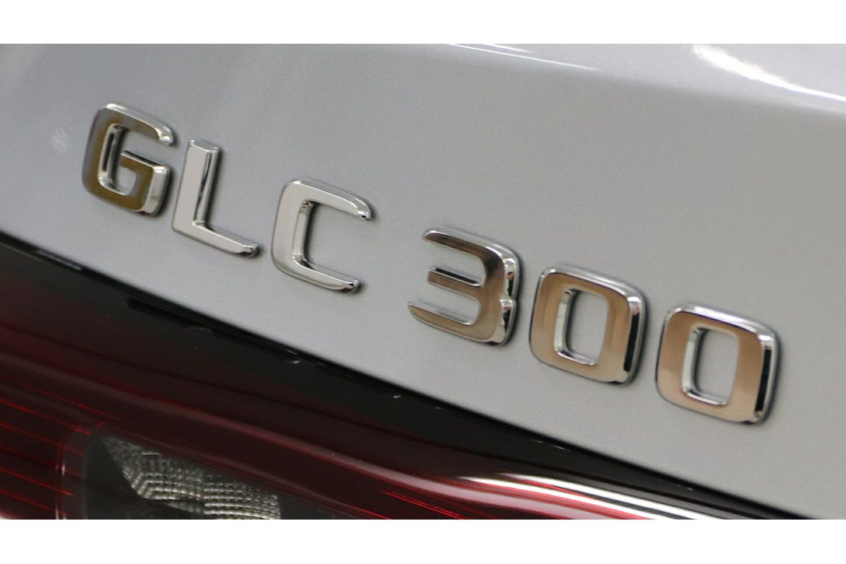 2024 Mercedes-Benz GLC-Class GLC300 C254