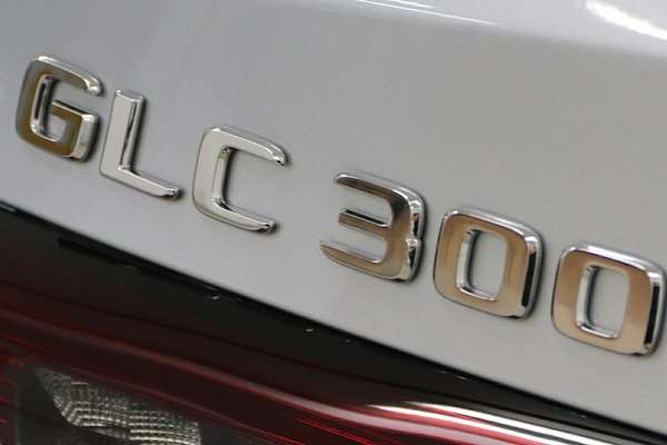 2024 Mercedes-Benz GLC-Class GLC300 C254