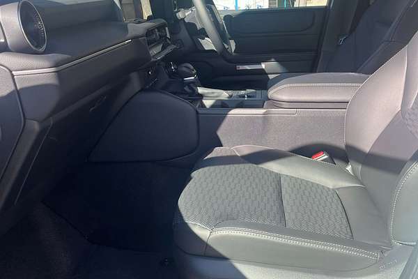 2025 Toyota Landcruiser Prado Kakadu GDJ251R
