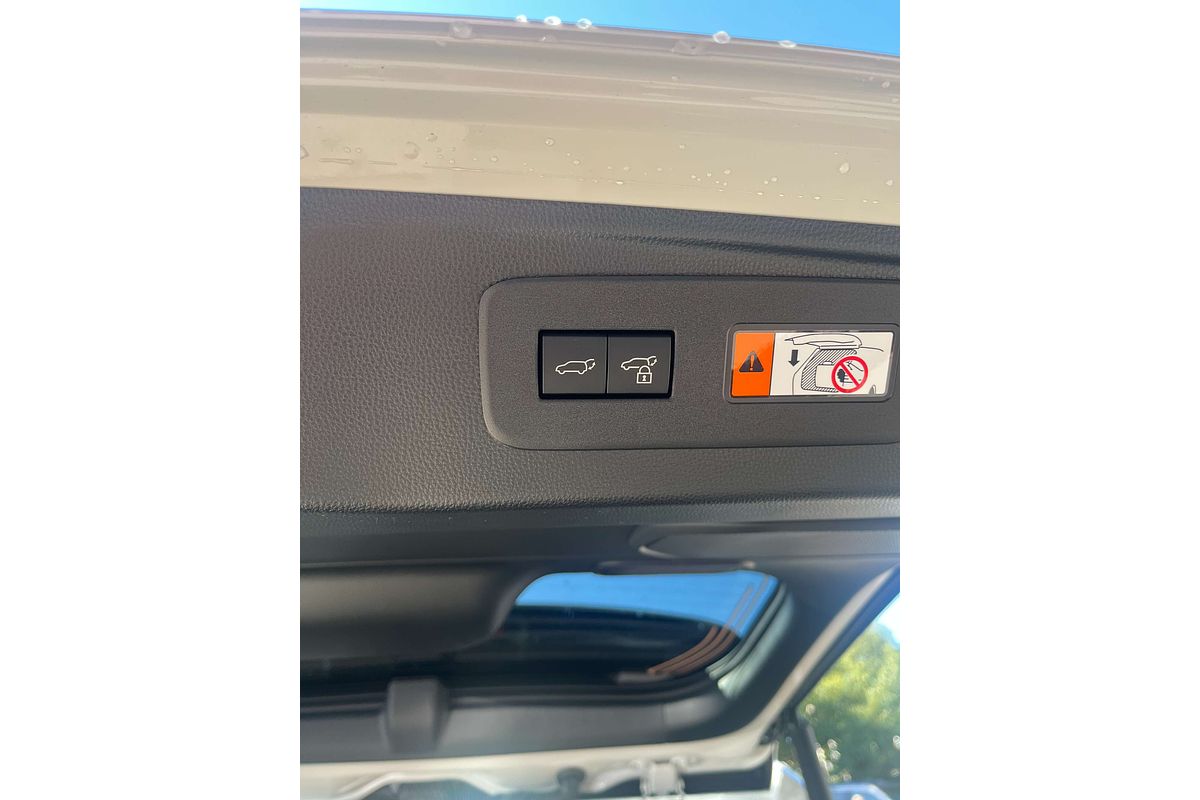 2025 Toyota Landcruiser Prado Kakadu GDJ251R