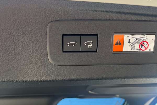 2025 Toyota Landcruiser Prado Kakadu GDJ251R