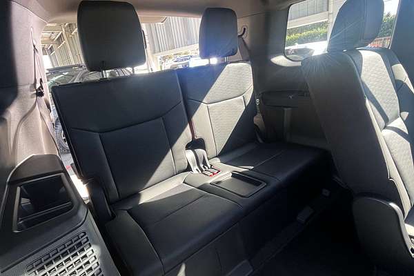 2025 Toyota Landcruiser Prado Kakadu GDJ251R