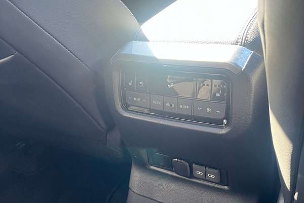 2025 Toyota Landcruiser Prado Kakadu GDJ251R