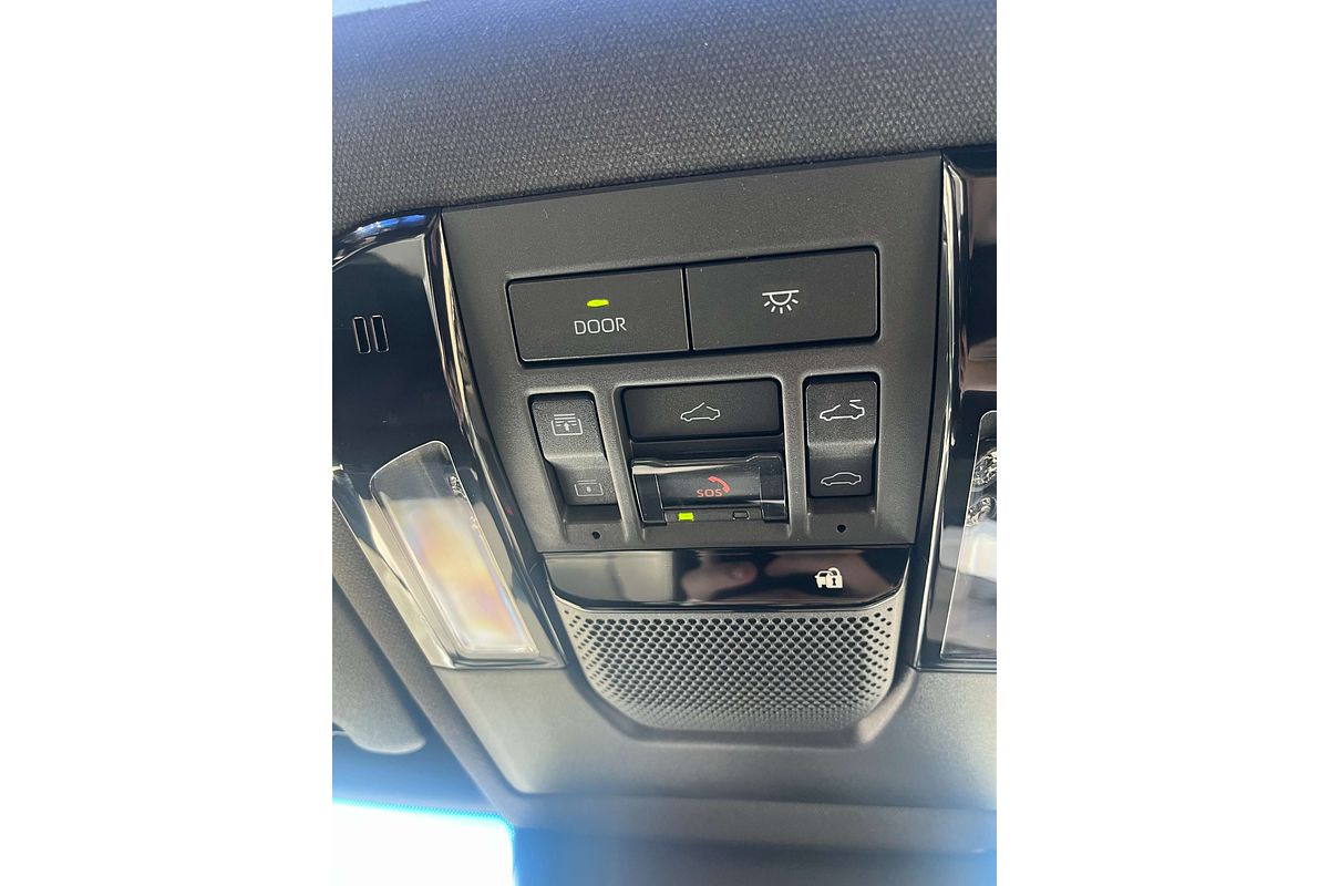 2025 Toyota Landcruiser Prado Kakadu GDJ251R